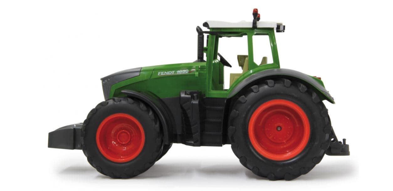 Tractor Fendt 1050 Vario RC De Juguete 1:16 2,4Ghz - Imagen 2