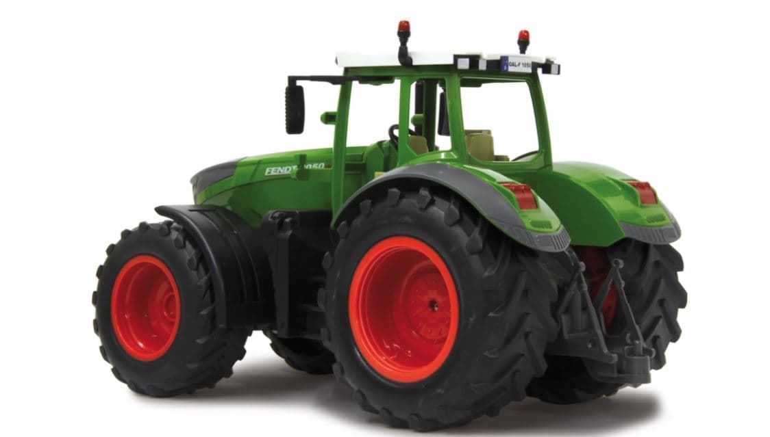 Tractor Fendt 1050 Vario RC De Juguete 1:16 2,4Ghz - Imagen 3