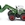 Tractor Fendt Con Cargador Frontal De Juguete Esc 1:50 SIKU 1981 - Imagen 1