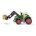 Tractor Fendt con pinza y paca redonda SIKU 1539 - Imagen 1