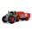 Tractor Fendt de juguete con remolque basculante 26cm con luz y sonido - Imagen 1