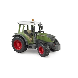 Tractor FENDT vario 211 de juguete de BRUDER 02180 - Imagen 1