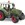 Tractor FENDT vario 211 de juguete de BRUDER 02180 - Imagen 1