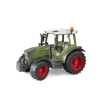 Tractor FENDT vario 211 de juguete de BRUDER 02180 - Imagen 2