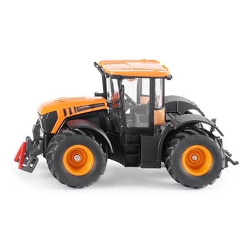Tractor JCB Fastrac 4000 De Juguete Esc 1:32 SIKU 3288 - Imagen 1