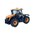 Tractor JCB FASTRAC 4220 De Juguete.- Escala 1:32 BRITAINS 43124A1 - Imagen 1
