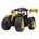 Tractor JCB Fastrac de juguete radiocontrol JAMARA 405300 Escala 1:16 - Imagen 1