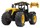 Tractor JCB Fastrac de juguete radiocontrol JAMARA 405300 Escala 1:16 - Imagen 1