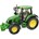Tractor John Deere 6120M de juguete Britains 1:32 - Imagen 1