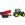 Tractor John Deere 6920 Con Remolque Basculante De BRUDER Esc 1:16 02057 - Imagen 2
