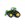 Tractor John Deere 8R 410 con Doble Rueda de juguete 1:32 SIKU 3292 - Imagen 1