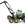 Tractor John Deere Forestal De Juguete Esc 1:32 SIKU 4059 - Imagen 1