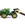 Tractor John Deere Forestal De Juguete Esc 1:87 SIKU 1480 - Imagen 1