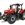 Tractor Massey Ferguson 6613 De Juguete Esc 1:32 BRITAINS 42898A2 - Imagen 1