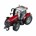 Tractor Massey Ferguson 6718 de juguete Britains 43235A1 - Imagen 1