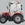 Tractor Massey Ferguson 6S.180 de juguete Britains 43316 - Imagen 2