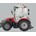 Tractor Massey Ferguson 6S.180 de juguete Britains 43316 - Imagen 2