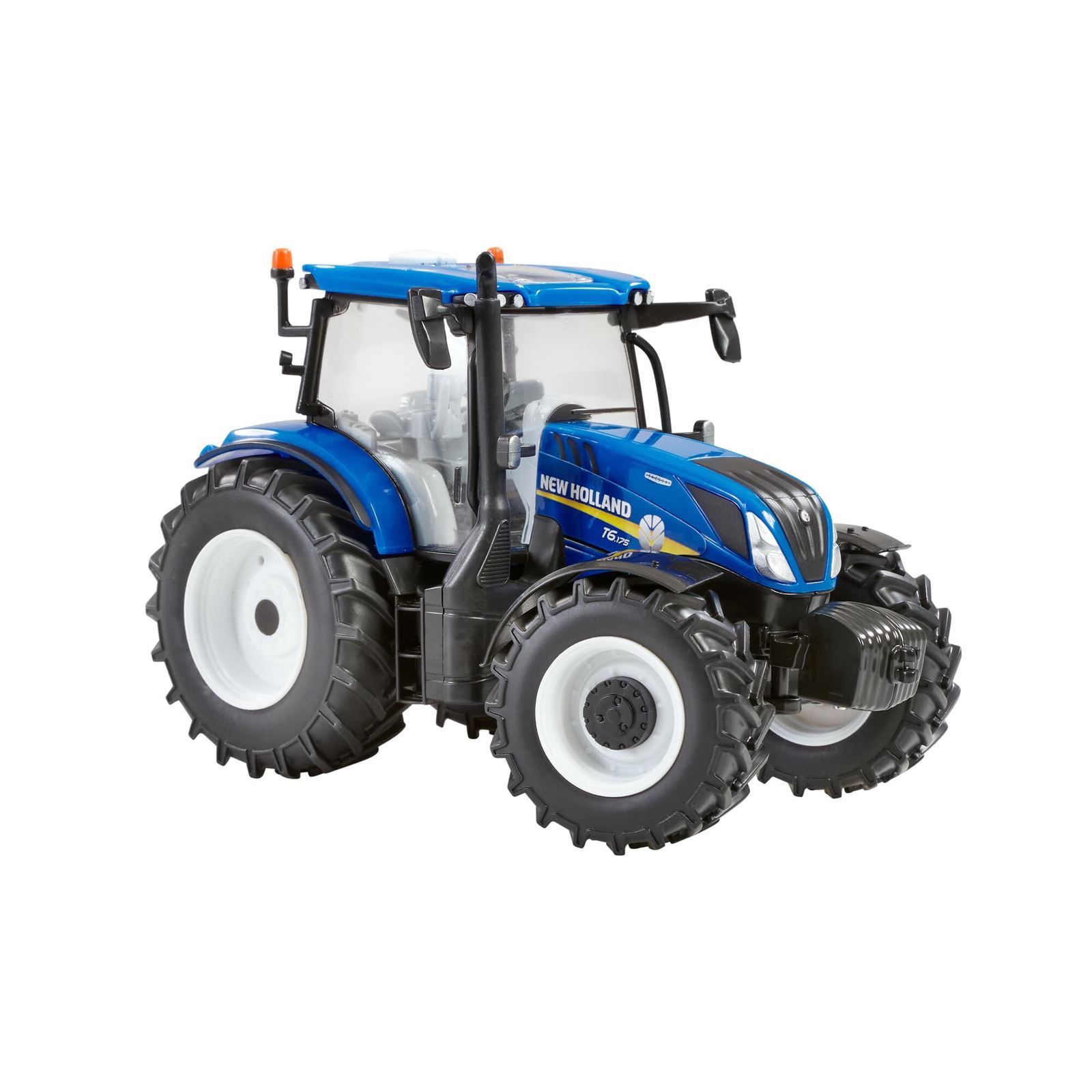 Tractor New Holland T6.175 de juguete Britains 43356 - Imagen 2