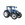 Tractor New Holland T6.175 de juguete Britains 43356 - Imagen 2