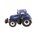 Tractor NEW HOLLAND T7.315 De Juguete.- Escala 1:32 BRITAINS 43149A1 - Imagen 1
