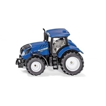 Tractor New Holland T7.315 de juguete SIKU 1091 - Imagen 1