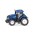 Tractor New Holland T7.315 de juguete SIKU 1091 - Imagen 1