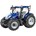 Tractor New Holland T8.180 de juguete Britains 43319 - Imagen 1