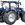 Tractor New Holland T8.180 de juguete Britains 43319 - Imagen 2