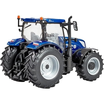 Tractor New Holland T8.180 de juguete Britains 43319 - Imagen 2