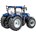Tractor New Holland T8.180 de juguete Britains 43319 - Imagen 2