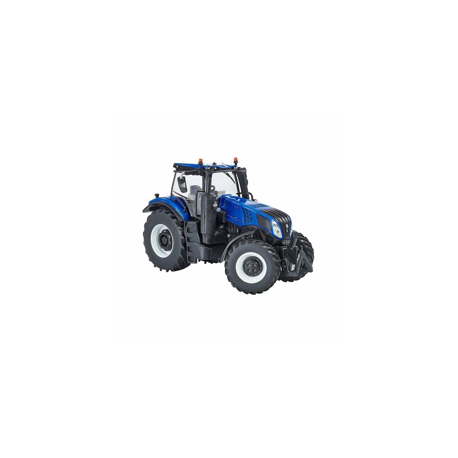 Tractor New Holland T8.435 de juguete Britains 43339 - Imagen 2