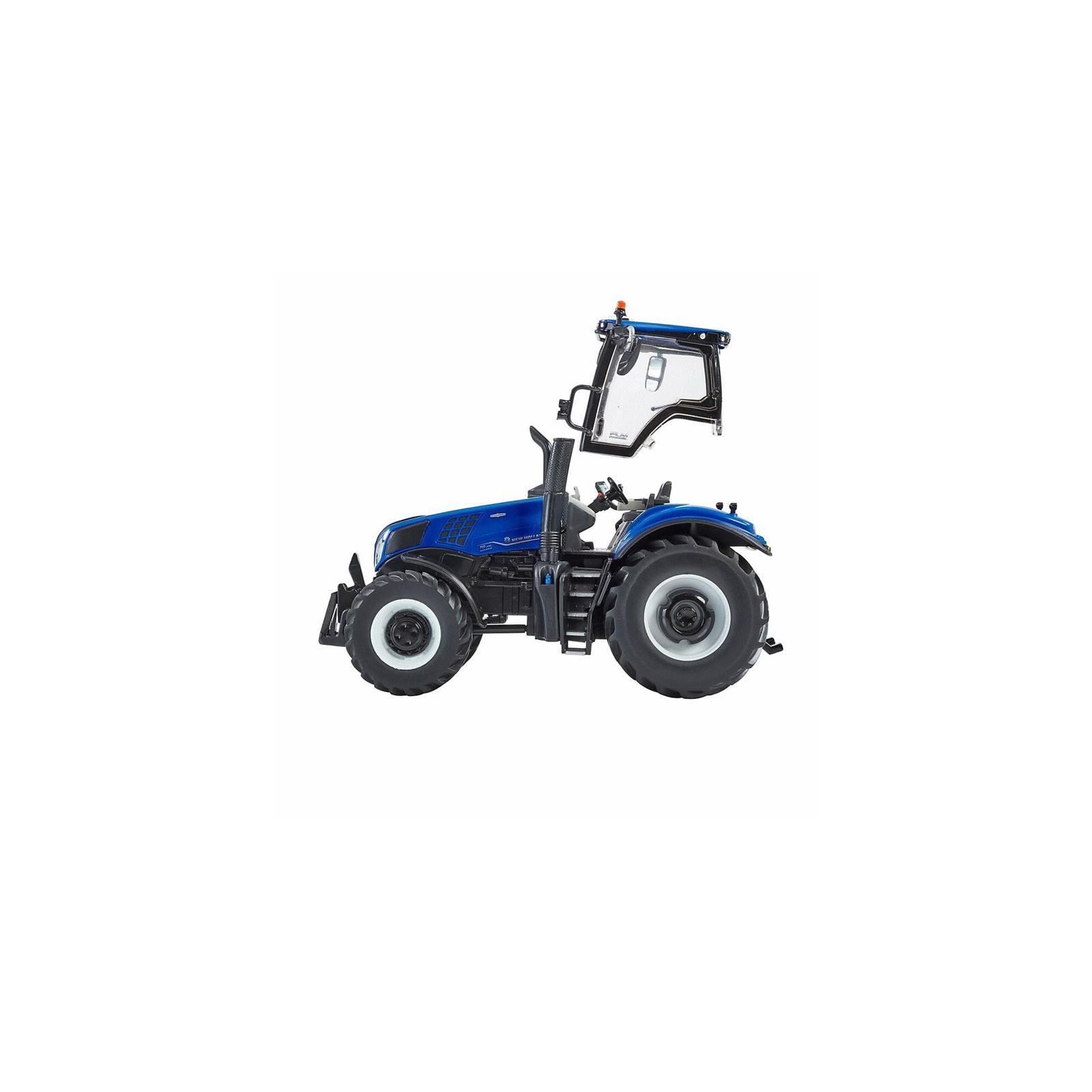 Tractor New Holland T8.435 de juguete Britains 43339 - Imagen 3