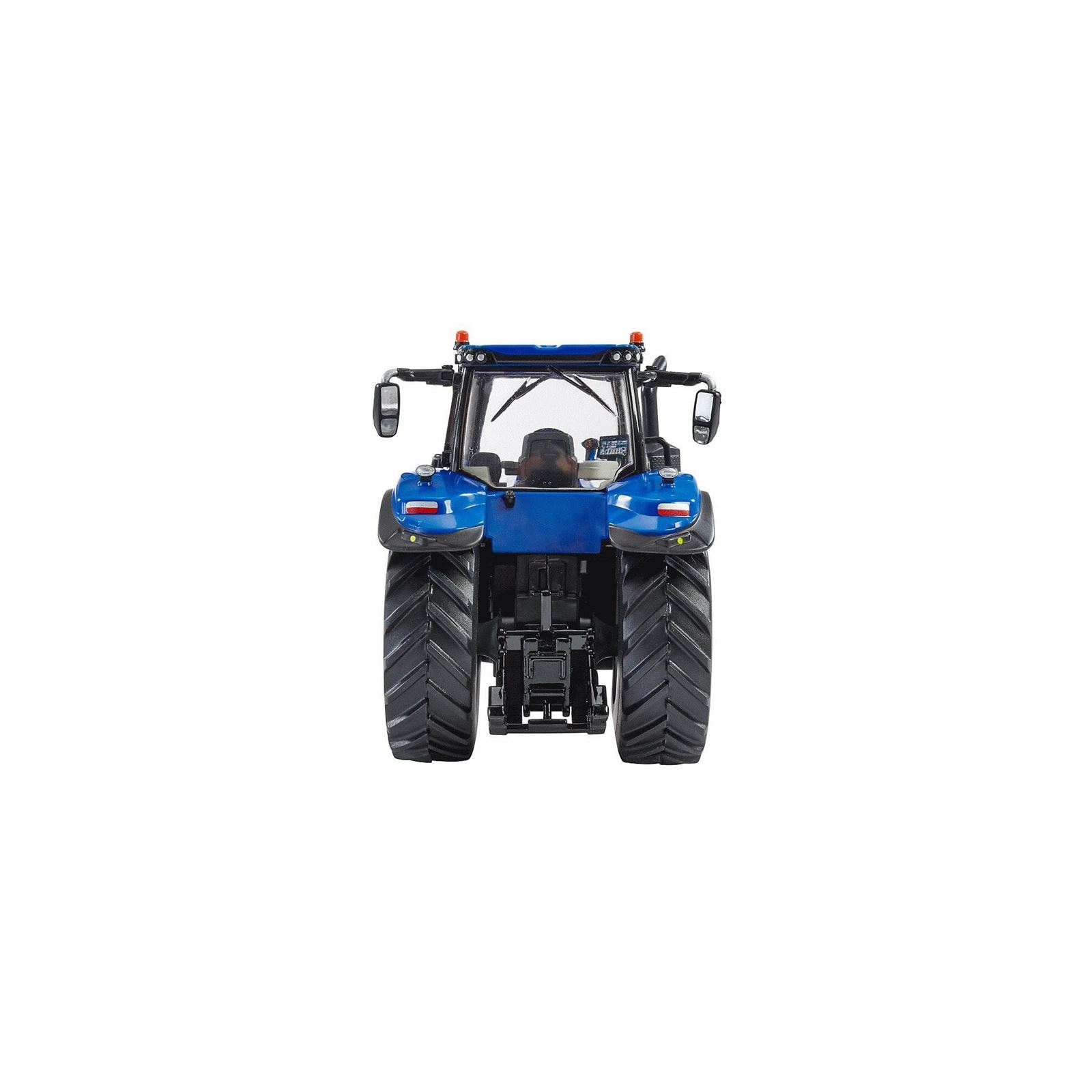 Tractor New Holland T8.435 de juguete Britains 43339 - Imagen 4