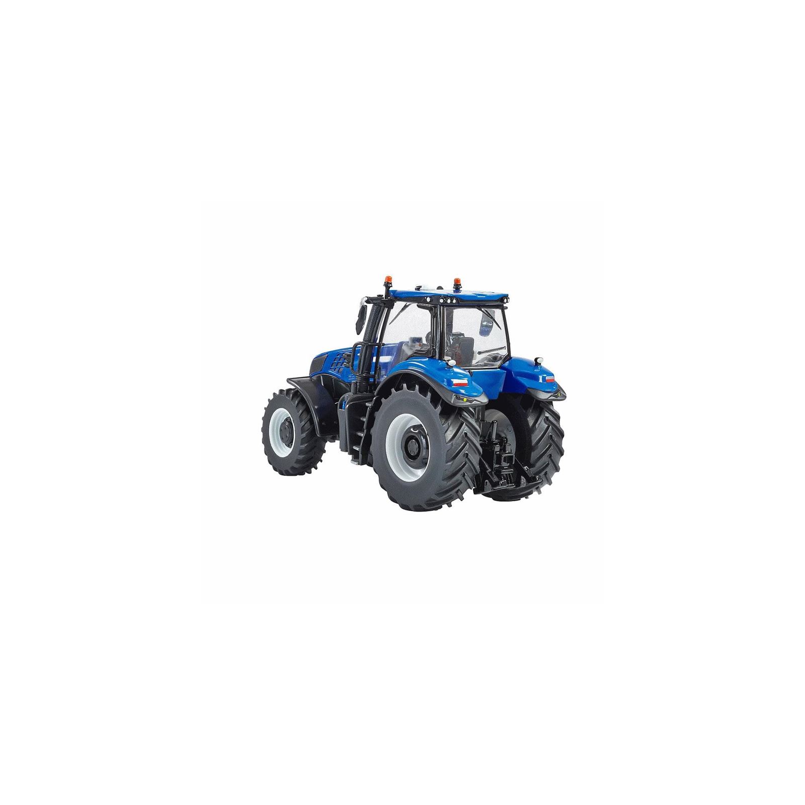 Tractor New Holland T8.435 de juguete Britains 43339 - Imagen 5