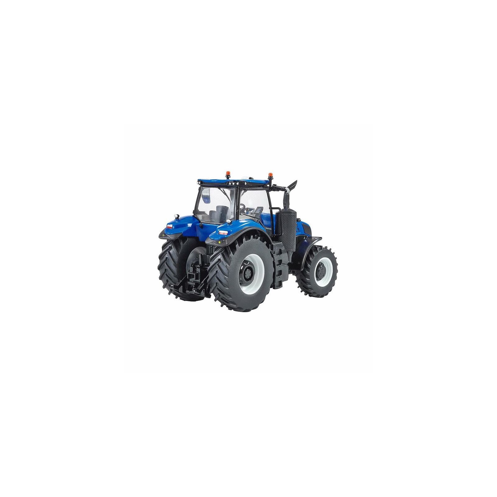 Tractor New Holland T8.435 de juguete Britains 43339 - Imagen 6