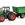 Tractor radiocontrol con remolque basculante 1:24 RTR - Imagen 1