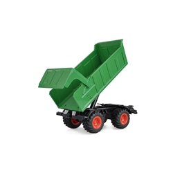 Tractor radiocontrol con remolque basculante 1:24 RTR - Imagen 2