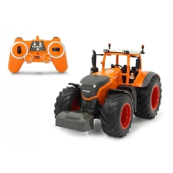 Tractor Radiocontrol Fendt 1050 Vario Municipal 2.4 GHz De Juguete  JAMARA 405045 - Imagen 1