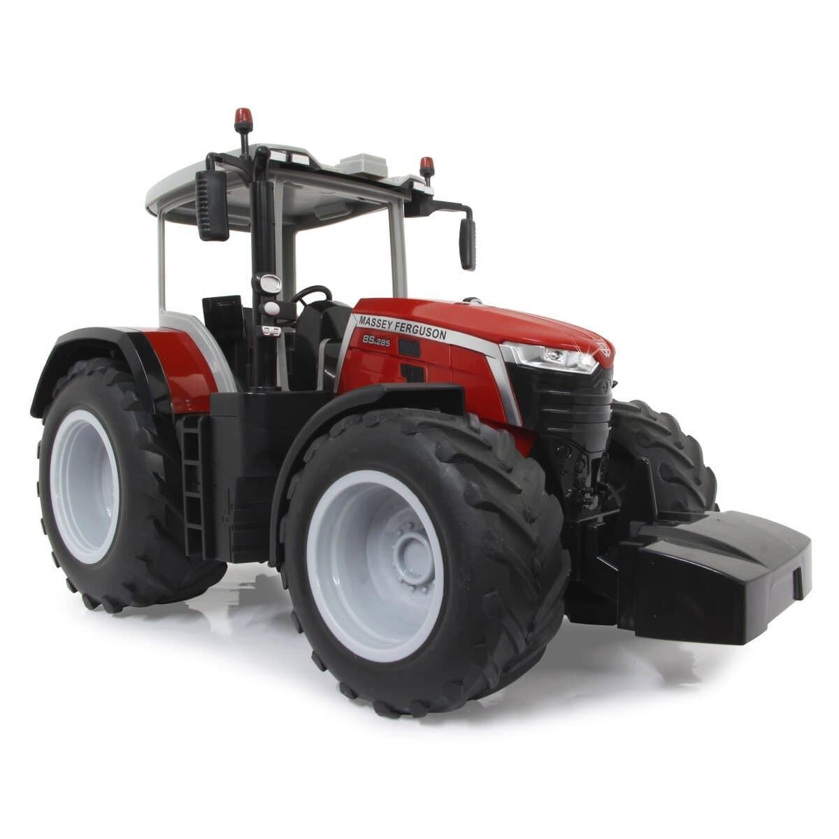 Tractor radiocontrol Massey Ferguson 8S.285 1:16 de jamara 405301 - Imagen 2