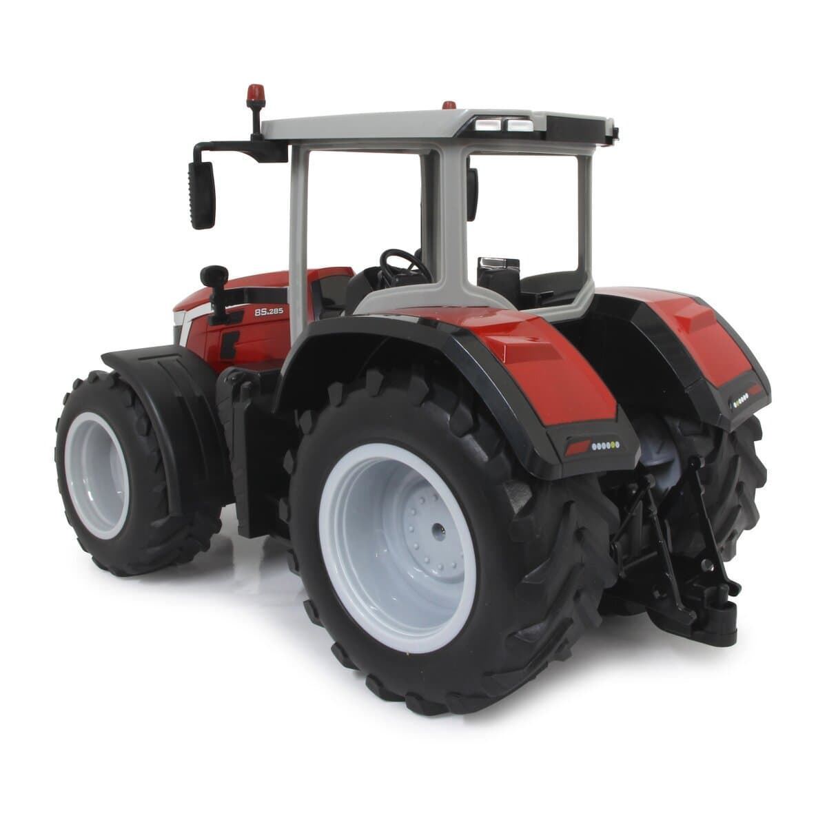 Tractor radiocontrol Massey Ferguson 8S.285 1:16 de jamara 405301 - Imagen 5