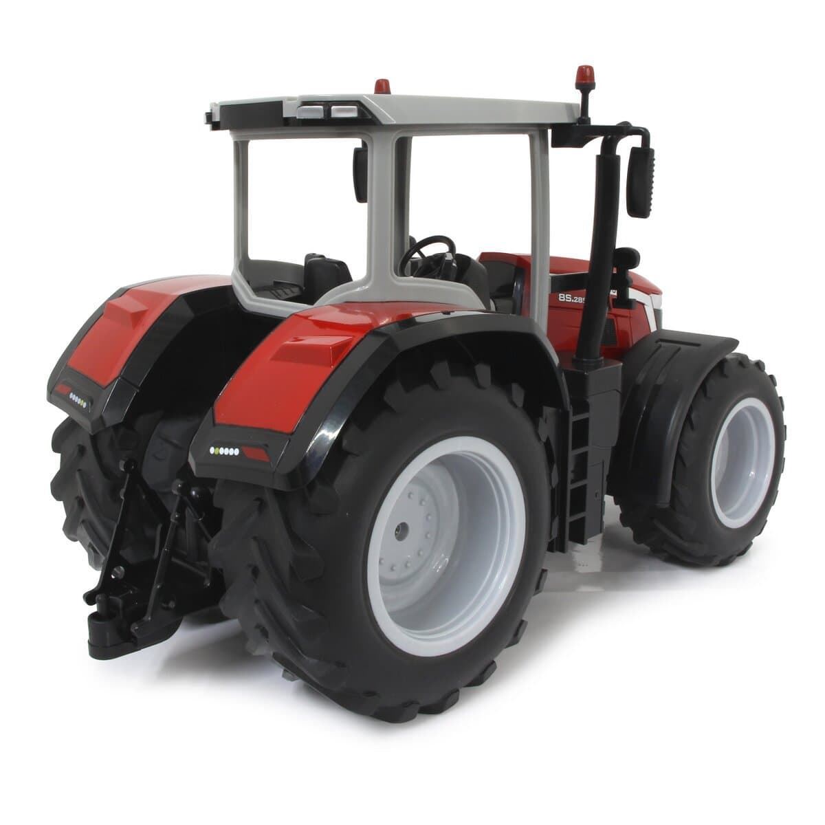 Tractor radiocontrol Massey Ferguson 8S.285 1:16 de jamara 405301 - Imagen 6