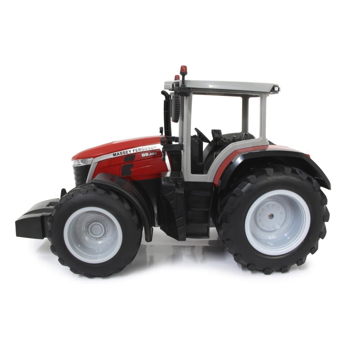 Tractor radiocontrol Massey Ferguson 8S.285 1:16 de jamara 405301 - Imagen 7