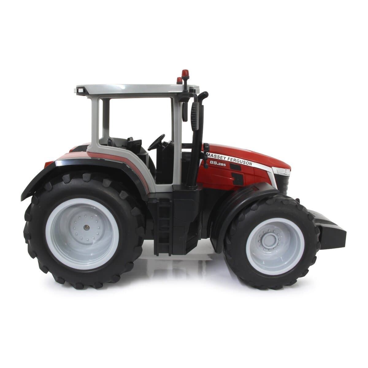 Tractor radiocontrol Massey Ferguson 8S.285 1:16 de jamara 405301 - Imagen 8