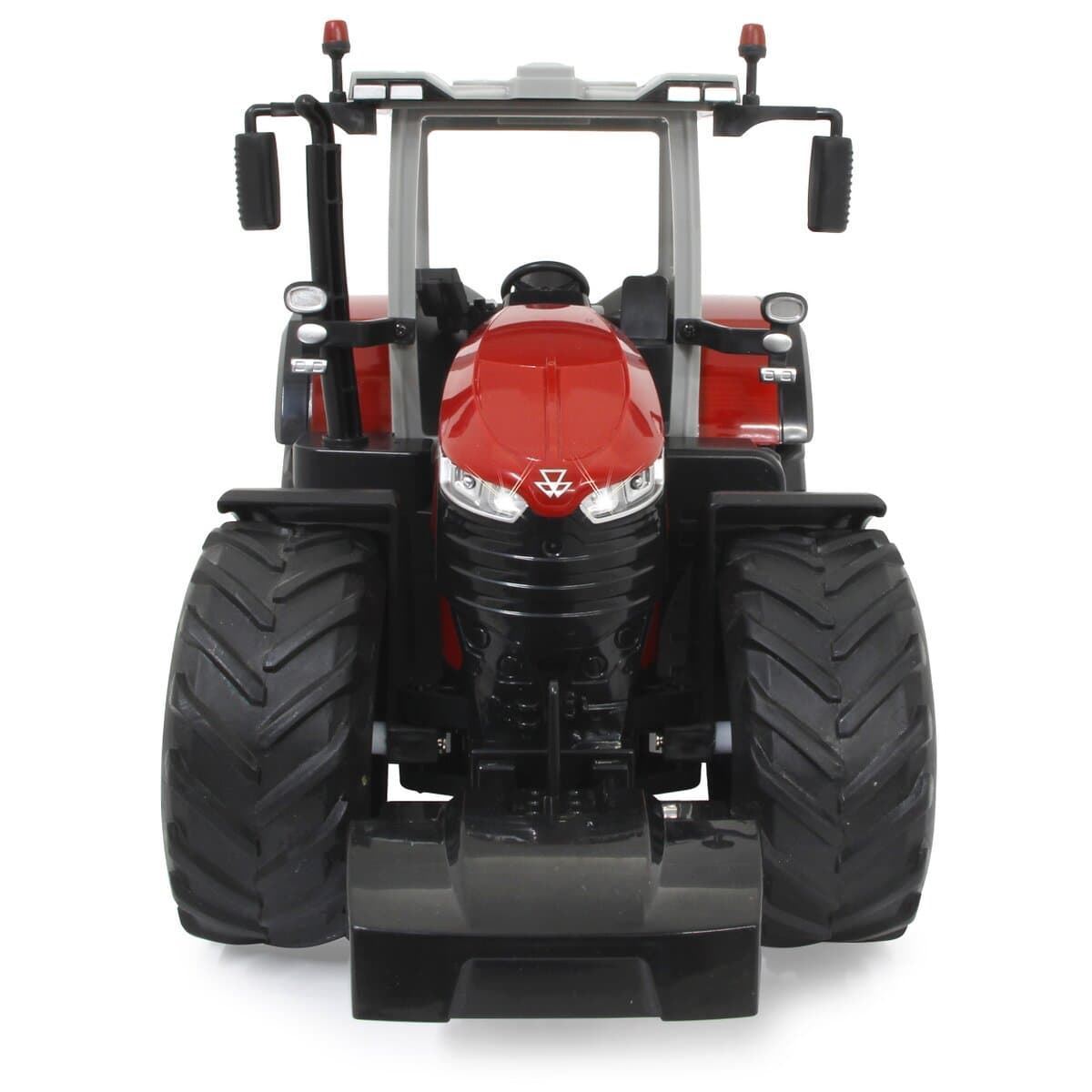 Tractor radiocontrol Massey Ferguson 8S.285 1:16 de jamara 405301 - Imagen 9