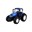 Tractor RC con cargador frontal de juguete con luz y sonido 1:24 - Imagen 2