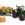 Tractor RC con remolque y balas de heno 1:10 - Imagen 1