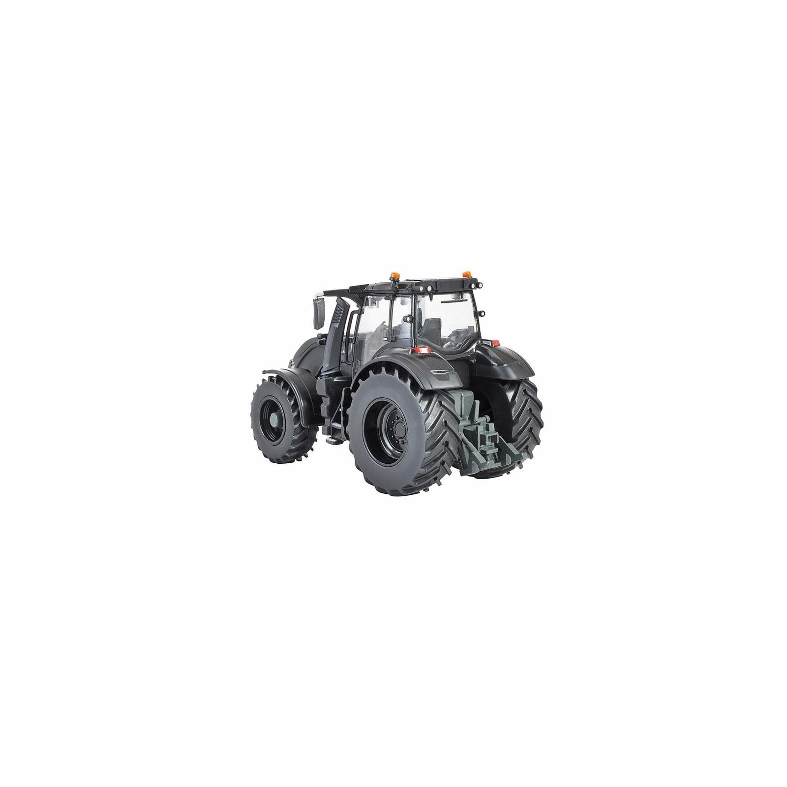 Tractor Valtra Q305 de juguete BRITAINS 43309 - Imagen 2
