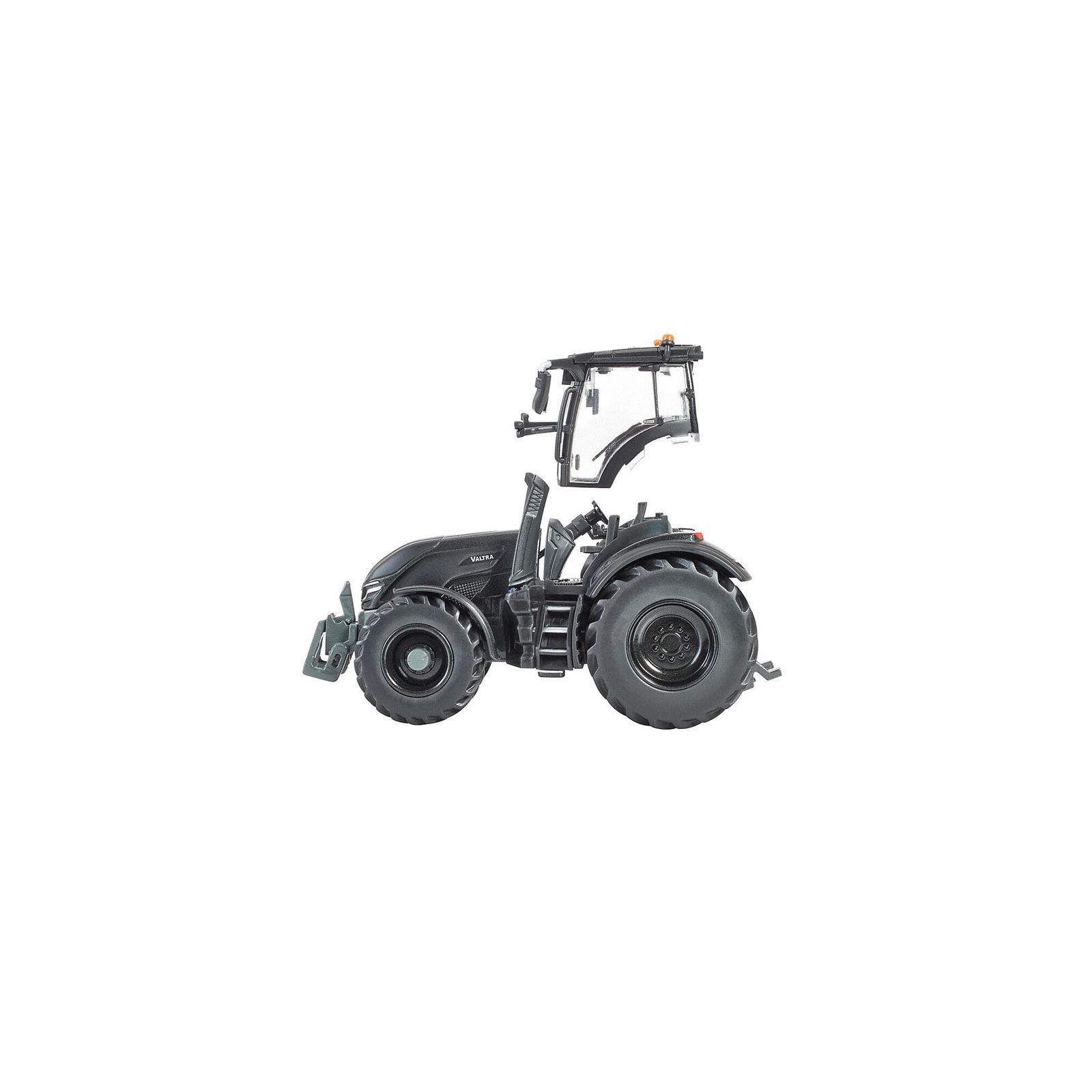 Tractor Valtra Q305 de juguete BRITAINS 43309 - Imagen 5