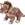 Triceratops de peluche 63cm Wild Republic 22235 - Imagen 1