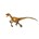 Velociraptor De Juguete Safari 299929 - Imagen 1